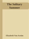 The Solitary Summer (eBook, ePUB)