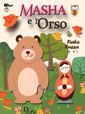 Masha e l'Orso (eBook, ePUB)