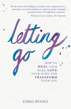 Cover Letting Go (eBook, ePUB)