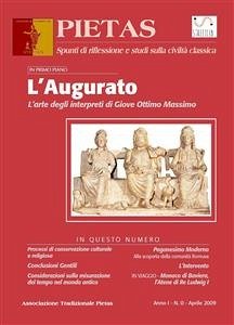 Pietas (fixed-layout eBook, ePUB) - Tradizionale Pietas, Associazione