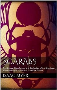 Scarabs (eBook, ePUB) - Myer, Isaac