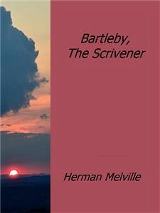 Cover Bartleby, The Scrivener (eBook, ePUB)