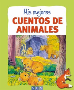 Mis mejores cuentos de animales (eBook, ePUB) - Pabst, Ingrid