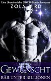 Gewünscht: Eine Shapeshifter BBW Romanze (Bär Unter Billionen, #2) (eBook, ePUB)