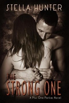 Cover The Strong One (Plus One Parties, #1) (eBook, ePUB)