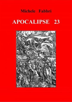 Cover Apocalipse 23 (eBook, ePUB)