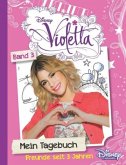 Disney Violetta Mein Tagebuch 3 Disney Violetta Mein Tagebuch 3