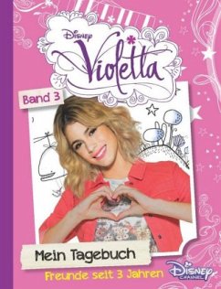 Violetta - Mein Tagebuch