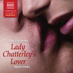 Lady Chatterley's Lover (Unabridged) (MP3-Download)