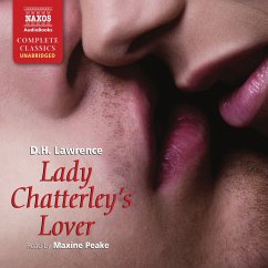 Lady Chatterley's Lover (Unabridged) (MP3-Download) - Lawrence, D.H.