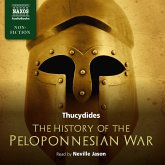 History of the Peloponnesian War (Abridged) (MP3-Download)