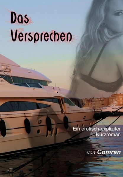 Das Versprechen (eBook, ePUB)
