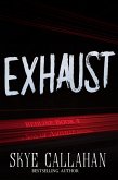 Exhaust (Sins of Ashville: Redline, #4) (eBook, ePUB)