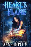 Heart's Flame (eBook, ePUB)