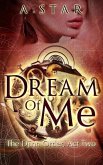 Dream Of Me (The Djinn Order, #2) (eBook, ePUB)