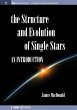 Structure and Evolution of Single Stars - Bild 1