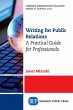 Writing For Public Relations - Bild 1