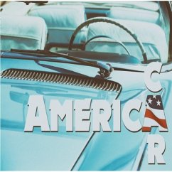 America car - Abadie, Francois