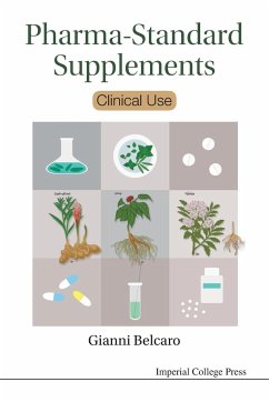 Pharma-Standard Supplements: Clinical Use