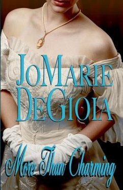 More Than Charming - Degioia, Jomarie