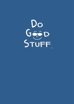 Do Good Stuff - Comm, Joel