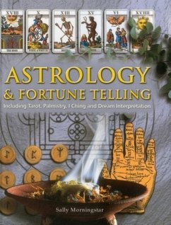 Astrology and Fortune Telling - Morningstar, Sally