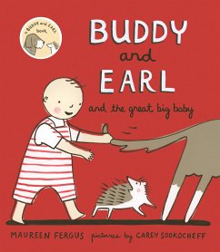 Buddy and Earl and the Great Big Baby - Fergus, Maureen