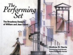 The Performing Set - Harris, Andrew B