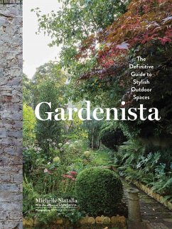 Gardenista - Slatalla, Michelle