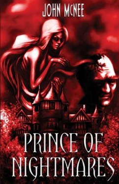 Prince of Nightmares - McNee, John