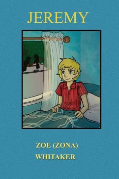 Jeremy - Whitaker, Zoe (Zona)