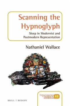 Scanning the Hypnoglyph - Wallace, Nathaniel