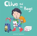 Clive and his Bags