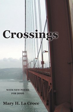 Crossings - La Croce, Mary H.