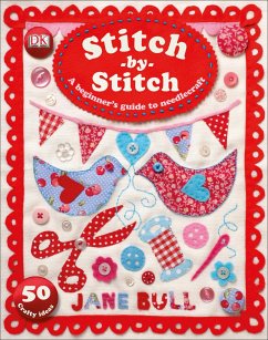 Cover Stitch-by-Stitch