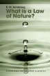 What is a Law of Nature? - Bild 1