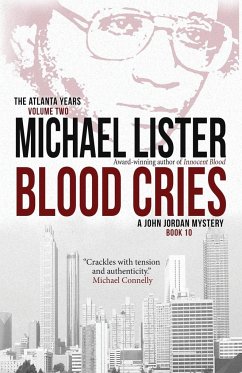 Blood Cries - Lister, Michael