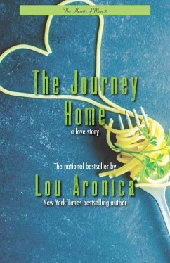 The Journey Home - Aronica, Lou