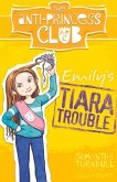 Emily's Tiara Trouble: Volume 1