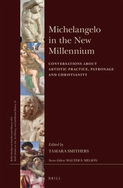 Michelangelo in the New Millennium - Smithers, Tamara