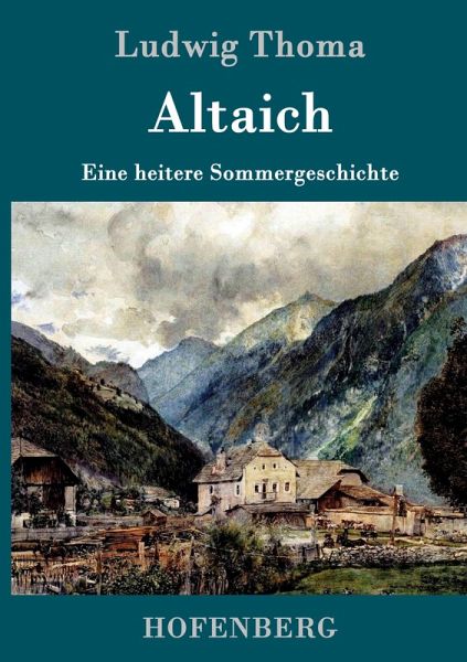 Altaich Altaich