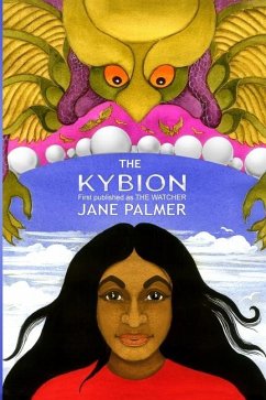 The Kybion - Palmer, Jane