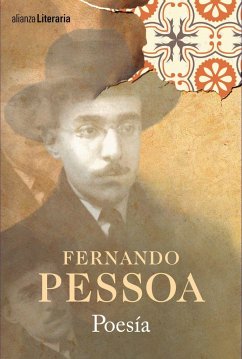 Poesía - Pessoa, Fernando