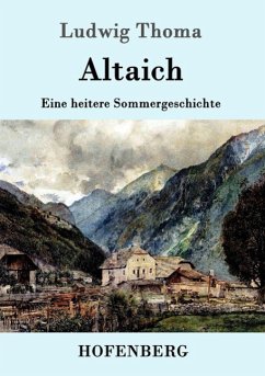 Altaich - Thoma, Ludwig