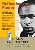 Reflections on Fanon Reflections on Fanon