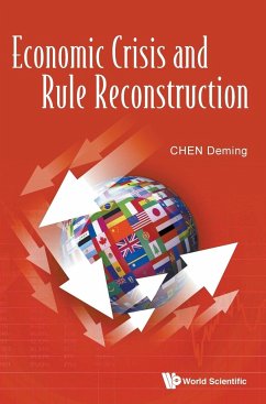ECONOMIC CRISIS AND RULE RECONSTRUCTION - Deming Chen