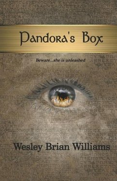 Pandora's Box - Williams, Wesley Brian