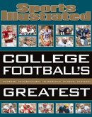 Sports Illustrated College Football's Greatest