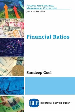 Financial Ratios - Goel, Sandeep