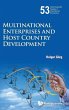 MULTINATIONAL ENTERPRISES AND HOST... - Bild 1